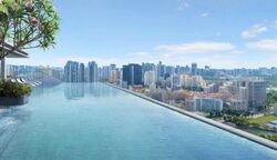 Union Square Residences (D1), Condominium #441417511